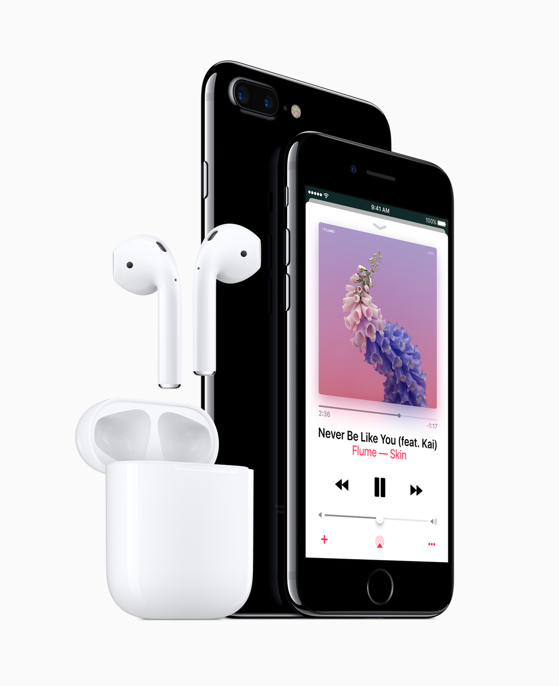 Iphone 7