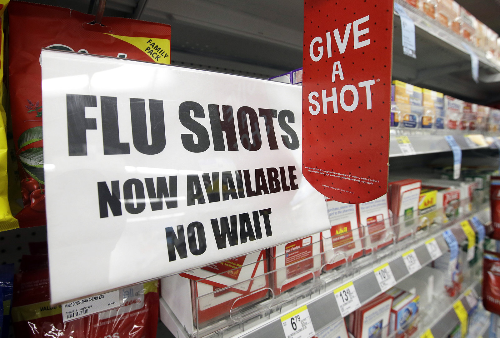 Flu Shot