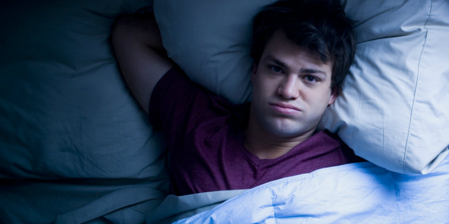 Insomnia, Sleeping Patterns