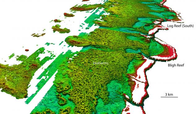 Great Barrier Reef