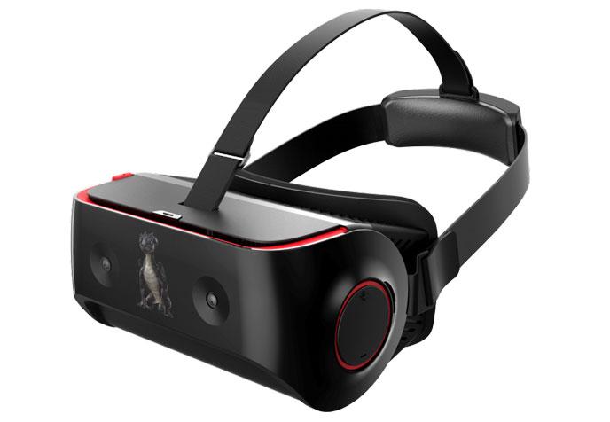 Qualcomm's Snapdragon VR820