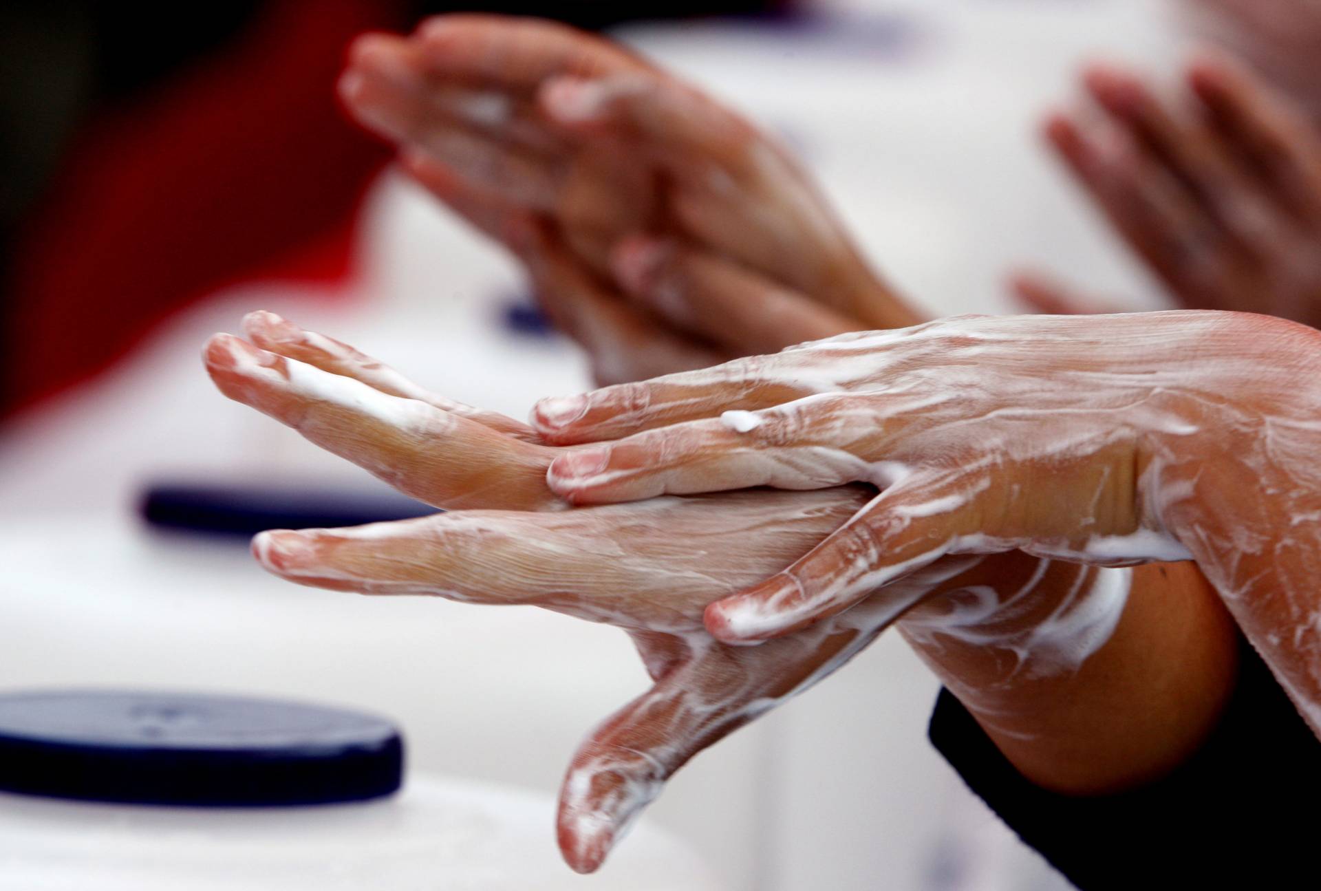 Handwash
