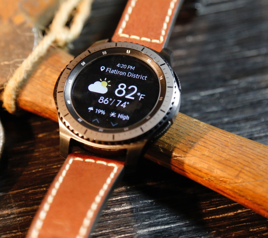samsung s gear s3