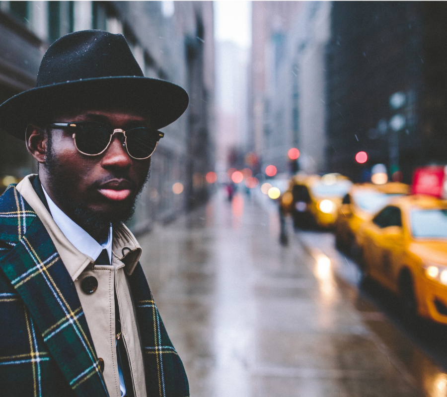 African American, Taxi