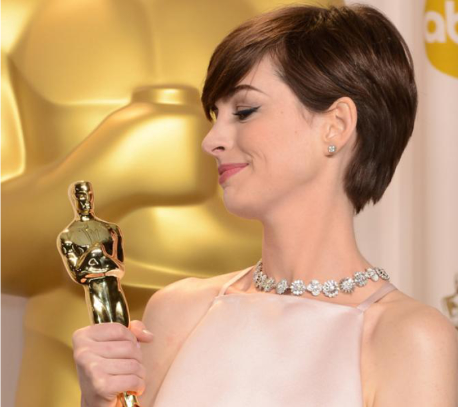 Anne Hathaway