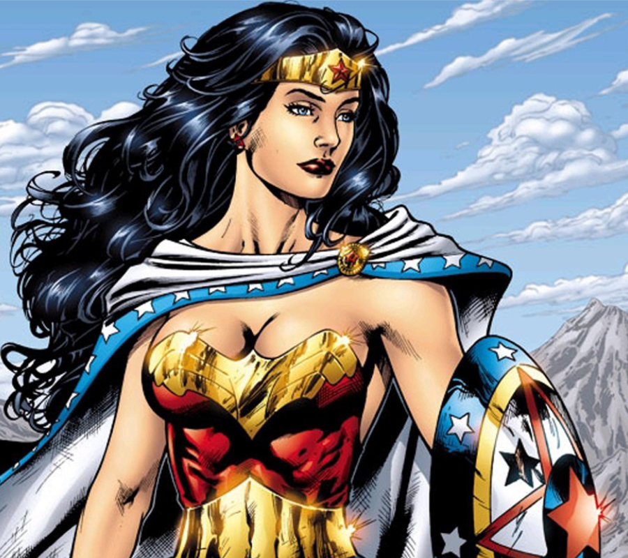 Wonder Woman
