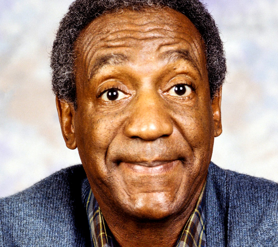 Bill Cosby