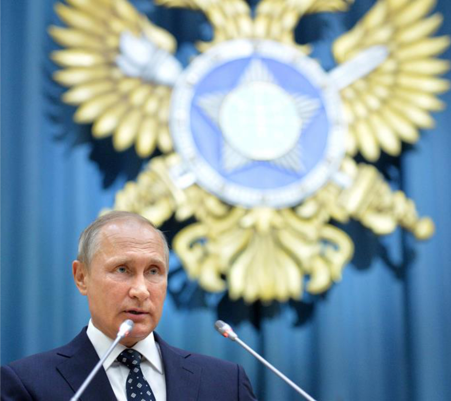 Putin