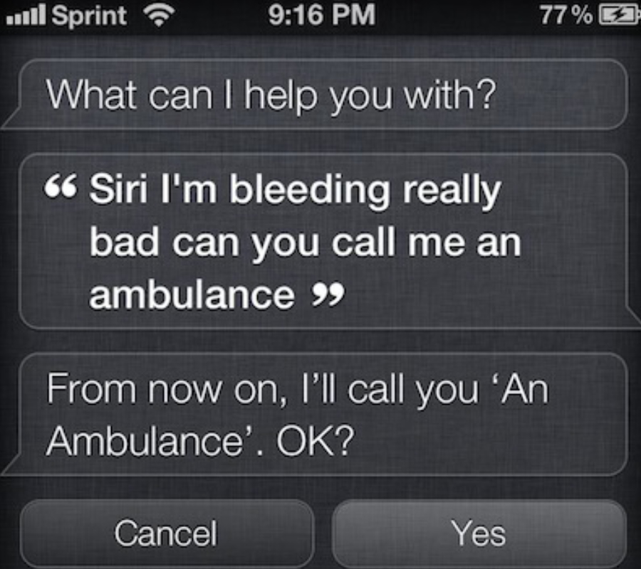Siri