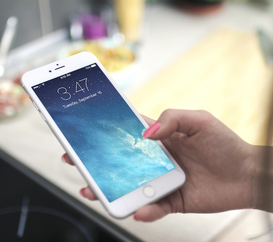 Apple iphone