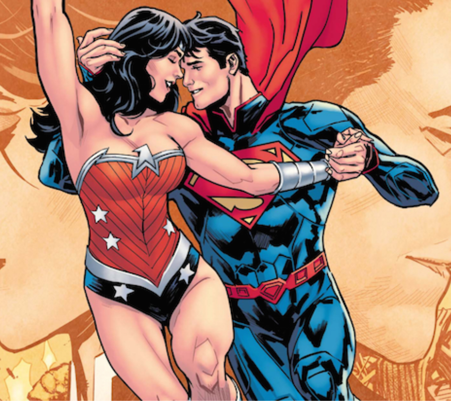 Wonder Woman