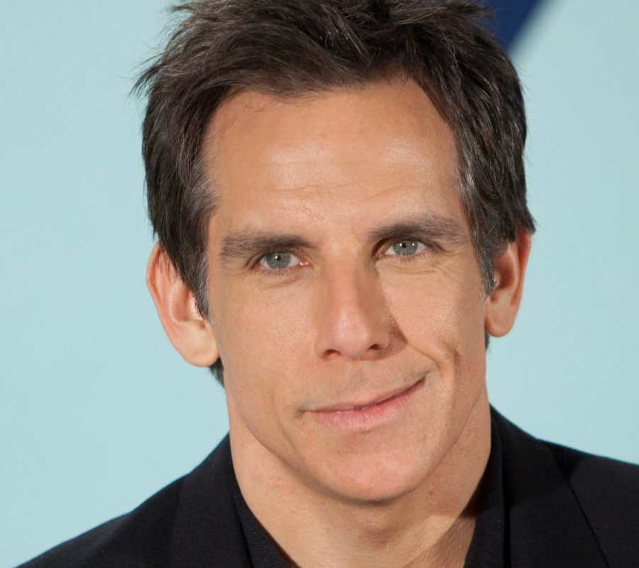 Ben Stiller