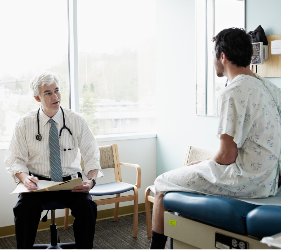 Physician