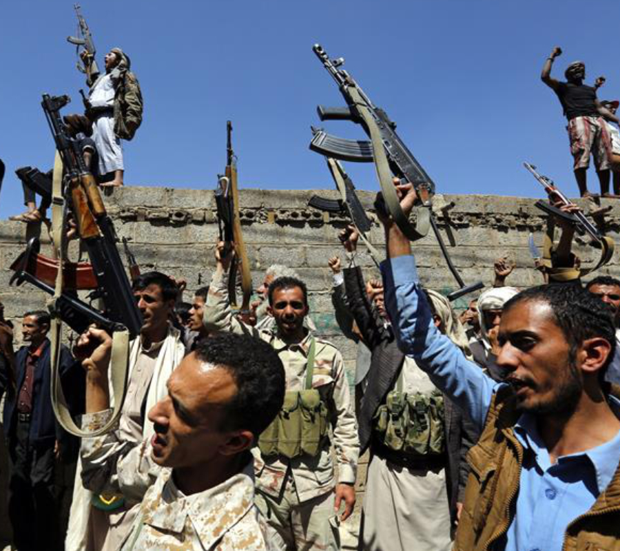 Yemen