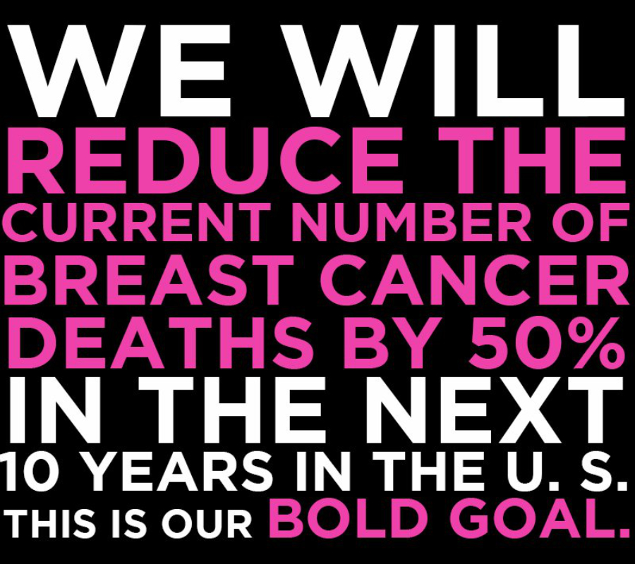 Susan G. Komen Race