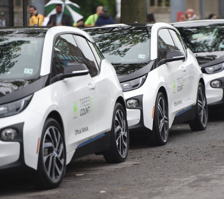 Electric Vehicles