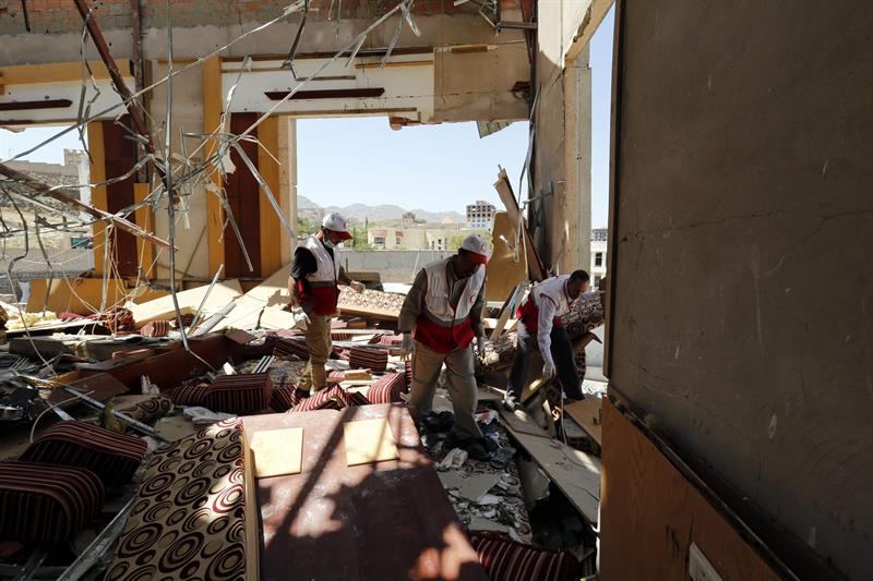 Yemen