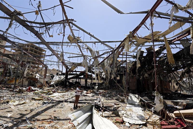 Yemen