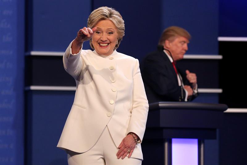 Presidential debate