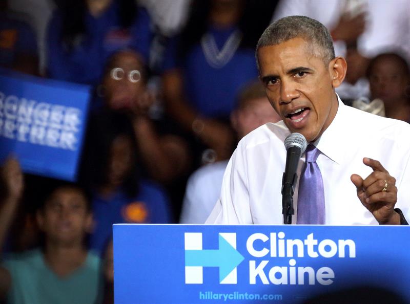 Obama