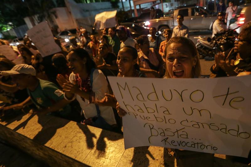 Venezuela