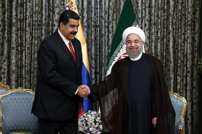 Maduro, Venezuela