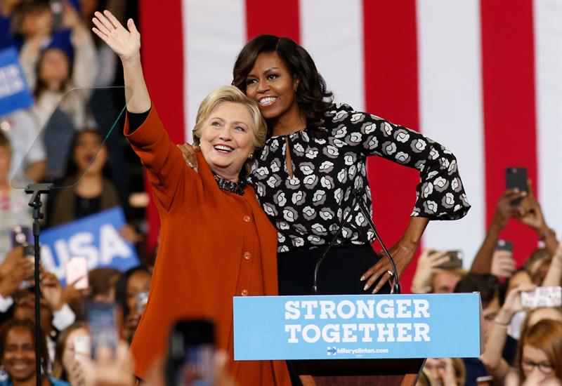 Hillary Clinton