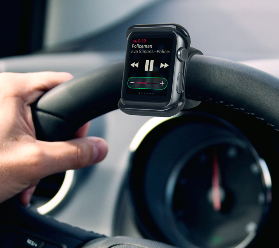 Apple Car