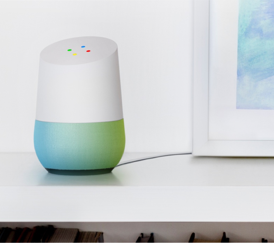 Google Home