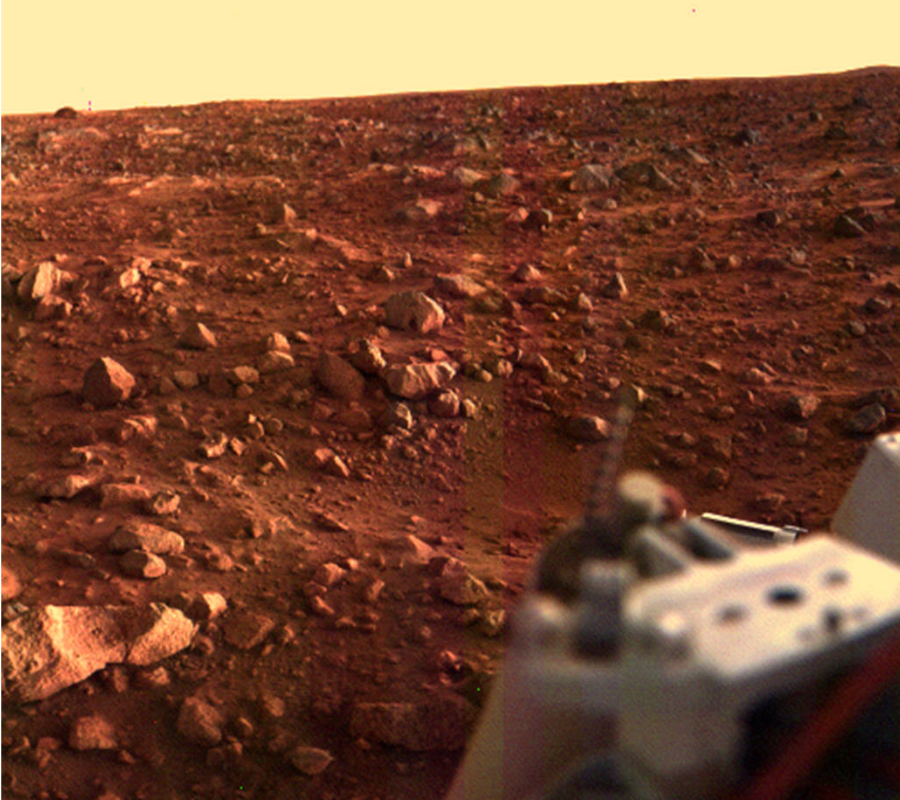 Mars