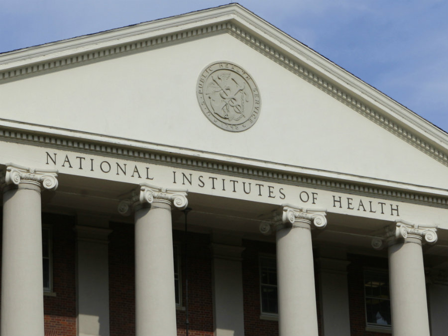 The National Institutes of Health will give an in-person briefing to the U.S. House Committee on Oversight and Government Reform after questions raised by lawmaker Jason Chaffetz. Photo credit: Next Column