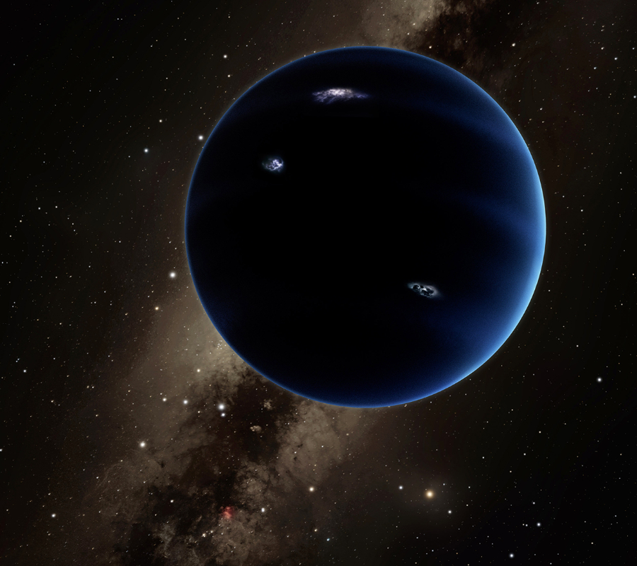 Planet Nine