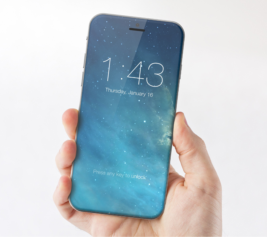 Iphone 8