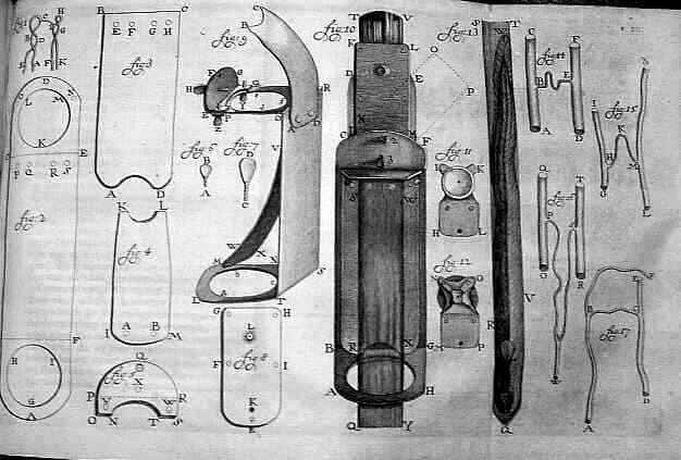 Antoni van Leeuwenhoek