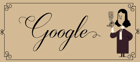 Google Doodle
