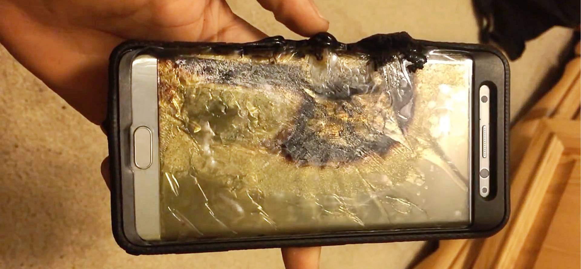 Galaxy Note 7