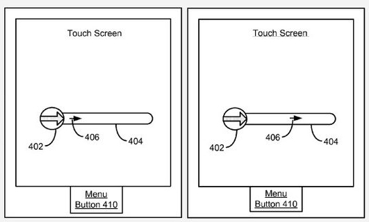 Apple, Samsung, Patent