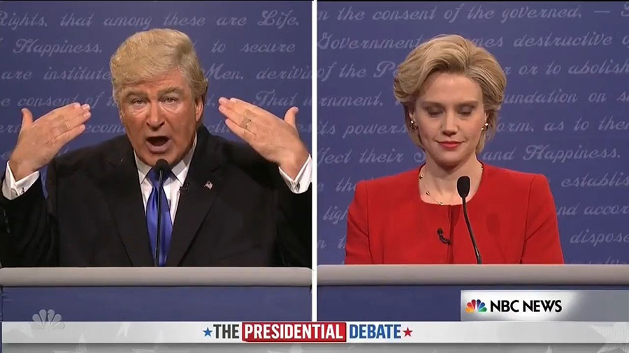 Snl 2024 Presidential Debate Date Irene Leoline