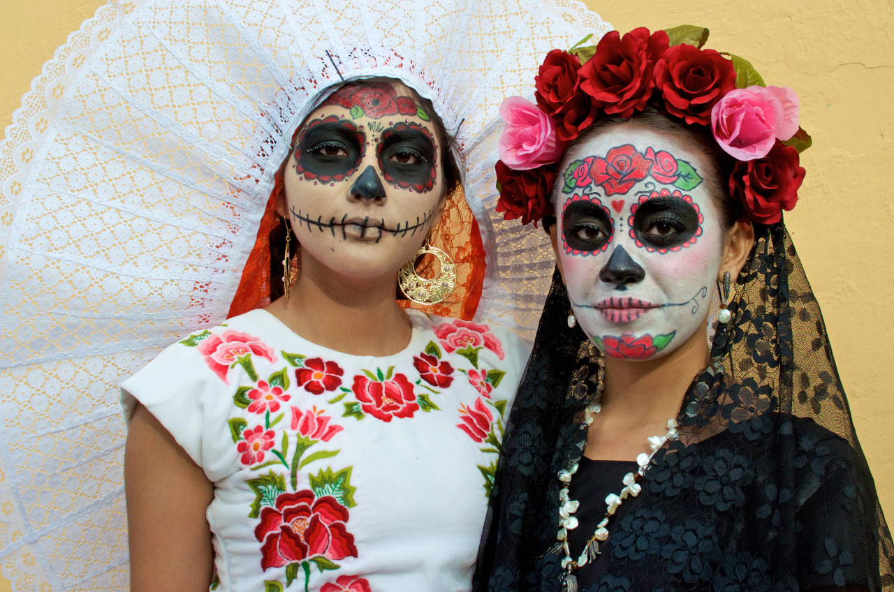 Day of the dead