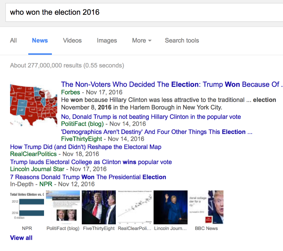 Google News
