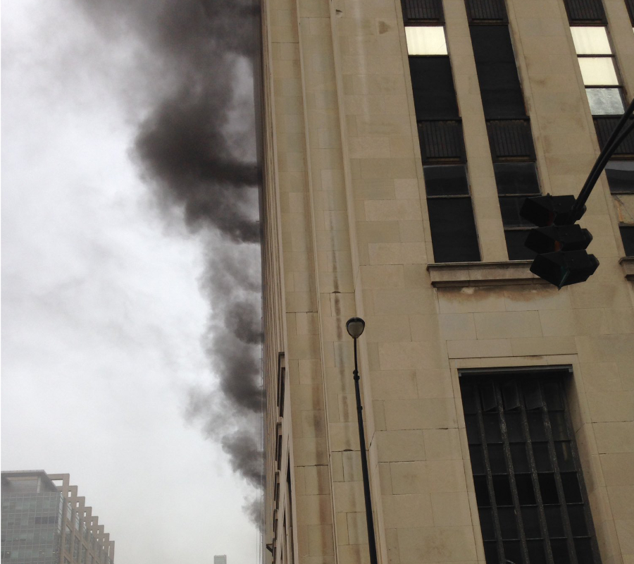 Chicago Fire
