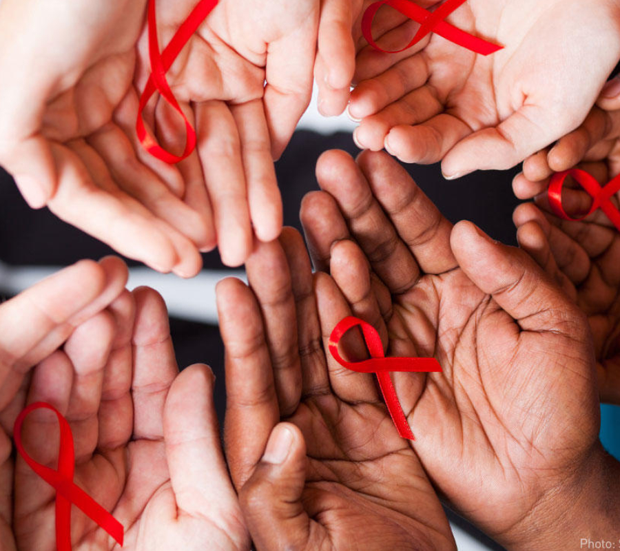 HIV