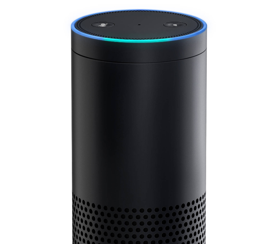 Amazons' Echo