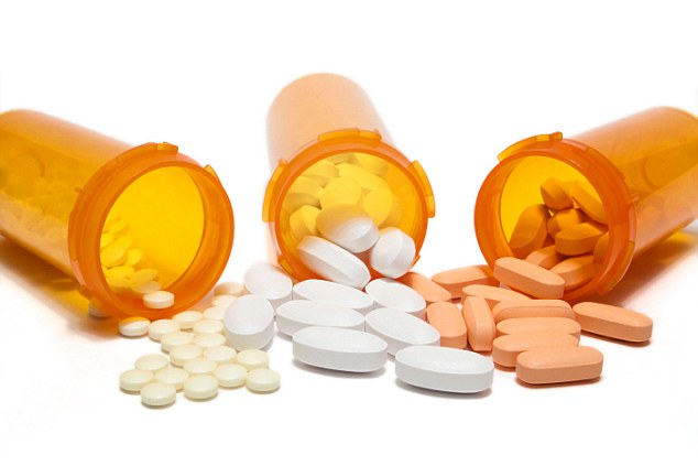 Drugs