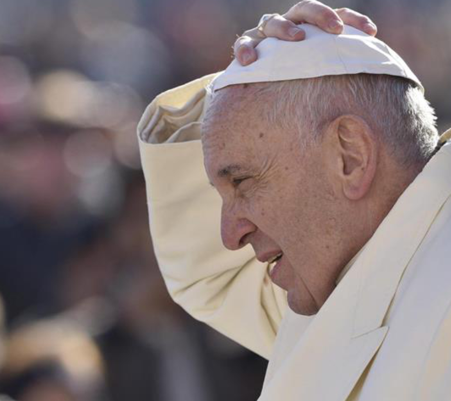 Pope Francis