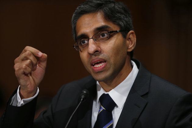 Obama Surgeon General