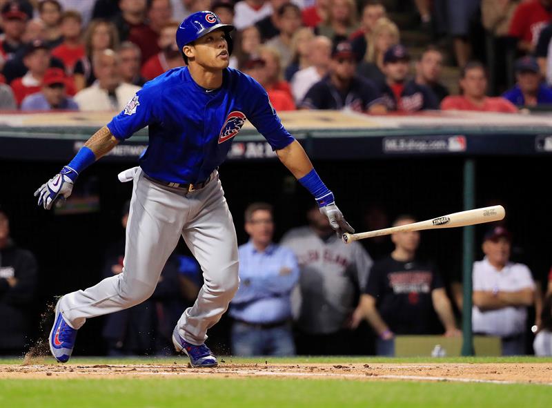 Chicago Cubs