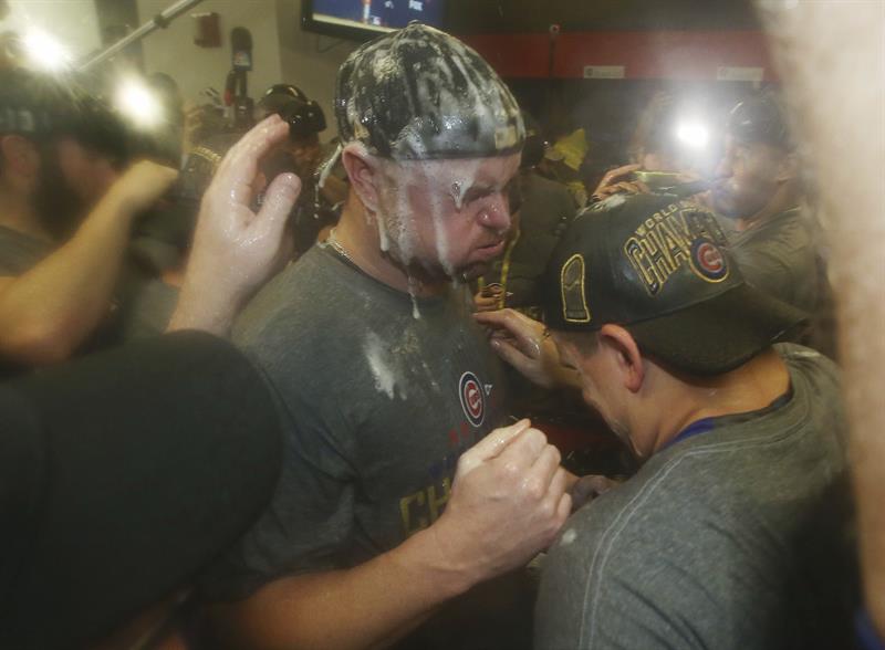 Chicago Cubs