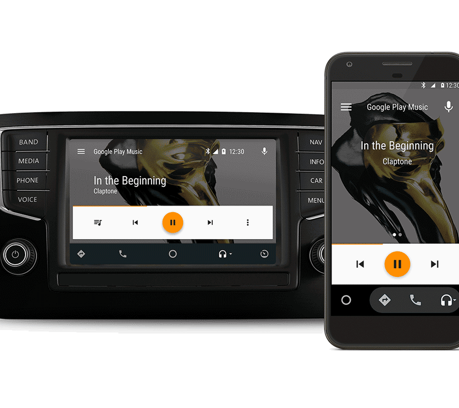 Android Auto