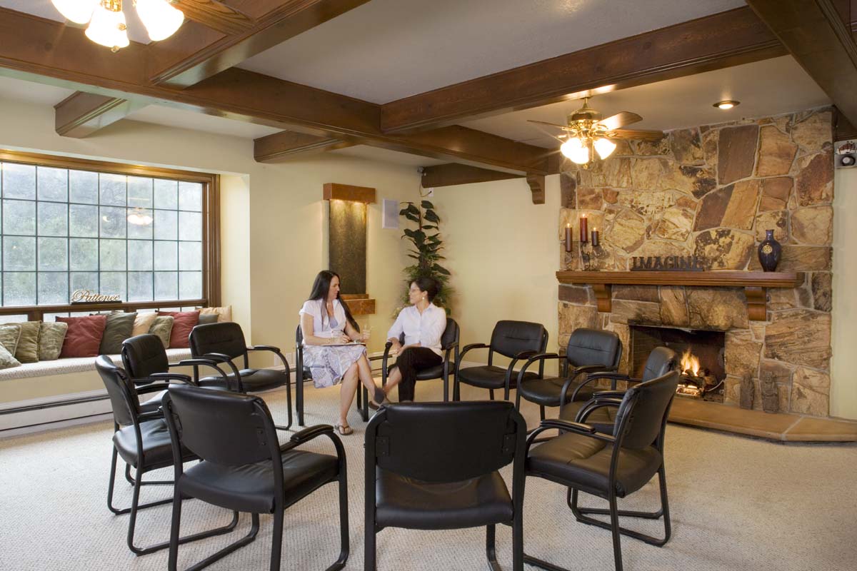 Drug Rehab Center at Utah